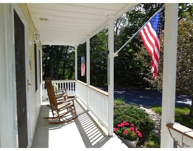 49 Champeaux Rd, Fiskdale, MA 01518 - photo 3