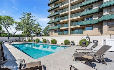 422 Ocean Blvd N unit 5H, Long Branch, NJ 07740 - photo 3