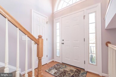 346 Montgomery Cir, Stephens City, VA 22655 - photo 4