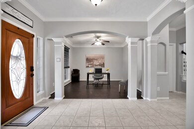 11198 Ridgemoor Estates Ln, Conroe, TX 77385 - photo 5