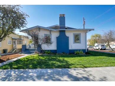 714 NW Bailey Ave, Pendleton, OR 97801 - photo 2