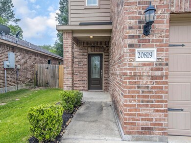 20819 Promise Dr, Hockley, TX 77447 - photo 3