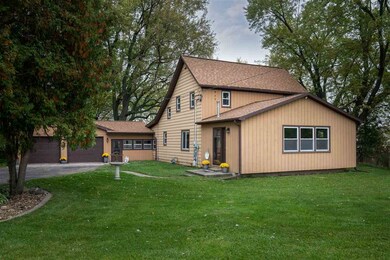 4302 Rutland Dunn Town Line Rd, Oregon, WI 53575 - photo 2