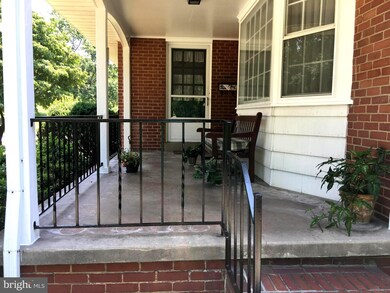 203 Treherne Rd, Lutherville Timonium, MD 21093 - photo 4