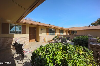 11116 W Cameo Dr unit 38, Sun City, AZ 85351 - photo 7