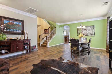 29610 Legends Stone Dr, Spring, TX 77386 - photo 7