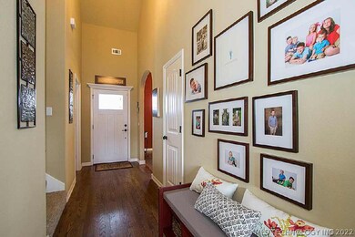 3315 S 204th East Ave, Broken Arrow, OK 74014 - photo 2