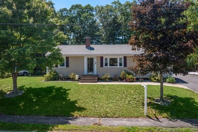 28 Meadowbrook Rd, Hudson, MA 01749 - photo 3