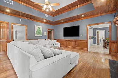 2616 Charlotte Oaks Dr, Mobile, AL 36695 - photo 5