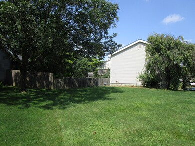 Side view