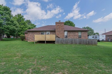 307 N 36th St, Nixa, MO 65714 - photo 6