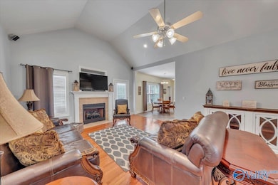 230 Twin Lakes Dr, New Market, AL 35761 - photo 3