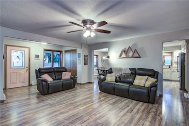 4844 Markgraff Rd, Fall Creek, WI 54742 - photo 5