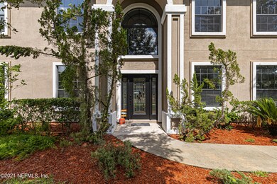 4 Front Door