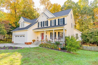 10980 Milestone Dr, Mechanicsville, VA 23116 - photo 5