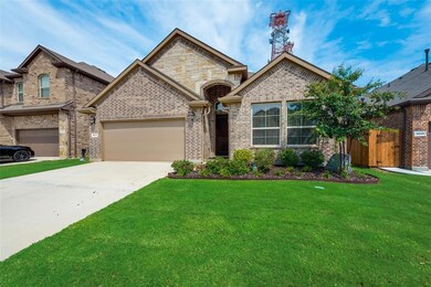 3605 Helm Ln, Denton, TX 76210 - photo 3