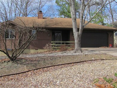 Worry free front and back yards