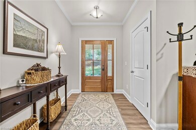 470 Parksfield Trail, Ramseur, NC 27316 - photo 4