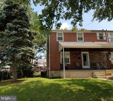 1019 Foxcroft Ln, Essex, MD 21221 - photo 3