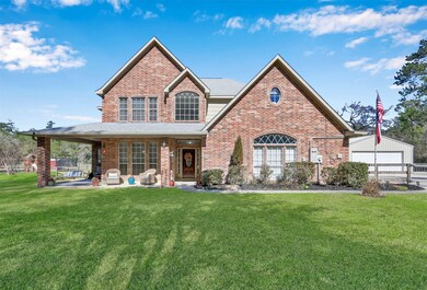 30814 S Holly Oaks Cir, Magnolia, TX 77355 - photo 3