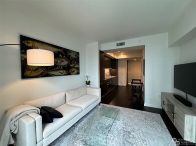 Nexus Tower unit 1907, Seattle, WA 98101 - photo 7