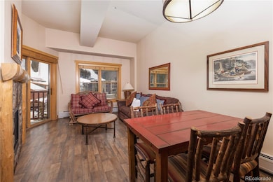 105 Wheeler Cir unit 434, Frisco, CO 80443 - photo 5