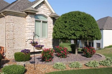 8440 Doubletree Ct, Crown Point, IN 46307 - photo 2