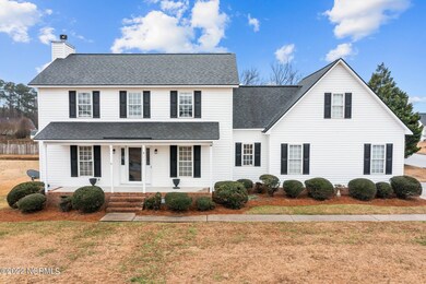 832 Winterfield Dr, Winterville, NC 28590 - photo 4