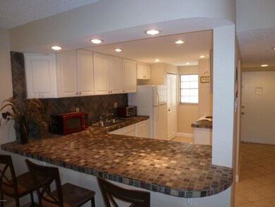 Updated Kitchen...