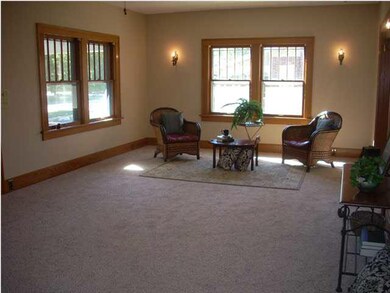 Front room looking from the opposite direction.