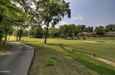 18th Fairway