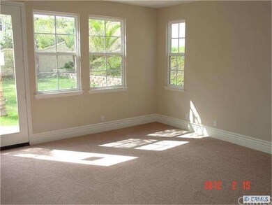 Master Bedroom Down