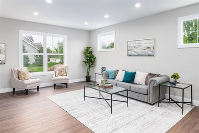 100 Lavender Ct unit 15, New Carlisle, IN 46552 - photo 3