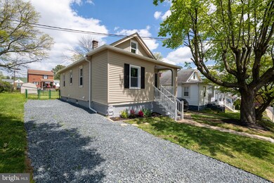 22 W Elm Ave, Baltimore, MD 21206 - photo 7