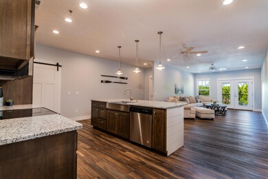 Open Concept