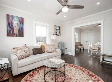 335 Hyde Park Ave unit 3, Jamaica Plain, MA 02130 - photo 3