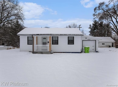 24000 26 Mile Rd, Macomb, MI 48042 - photo 2