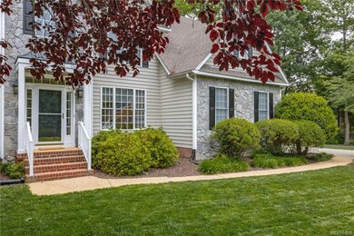 3518 Fox Hurst Dr, Midlothian, VA 23113 - photo 5