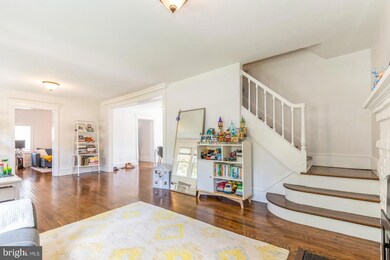 308 10th Ave, Haddon Heights, NJ 08035 - photo 2