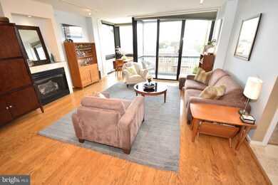 1520 16th St NW unit 701, Washington, DC 20036 - photo 7