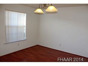 Formal Dining Laminate Floors