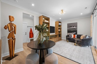 4713 Mint Leaf Ln, Raleigh, NC 27612 - photo 7