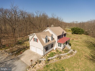 2770 Kimble Rd, Berryville, VA 22611 - photo 4