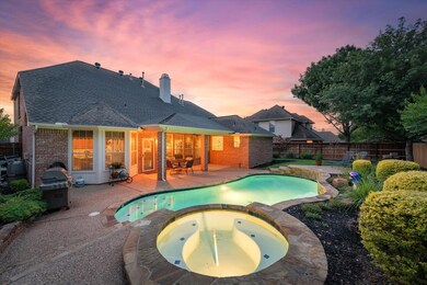 4107 Coachman Ln, Colleyville, TX 76034 - photo 3