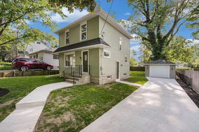 1350 Mayfield Ave NE, Grand Rapids, MI 49505 - photo 2