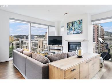 The Cosmopolitan unit 814, Portland, OR 97209 - photo 4