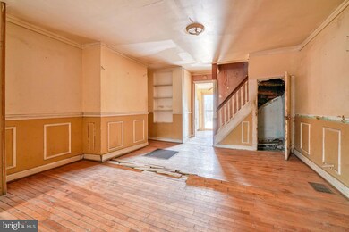 47 S Carrollton Ave, Baltimore, MD 21223 - photo 6