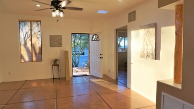 Authentic Concrete Flooring