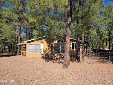 2770 W Whipple St, Show Low, AZ 85901 - photo 2