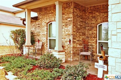 2103 Jesse Dr, Copperas Cove, TX 76522 - photo 3